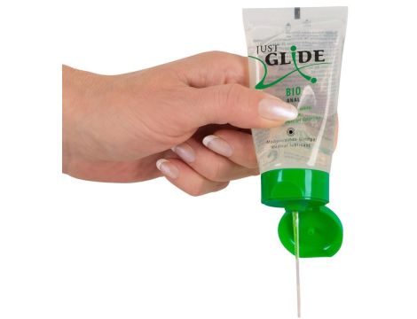 Just Glide Bio Anal 50 ml - 3