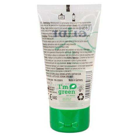 Just Glide Bio Anal 50 ml - 2