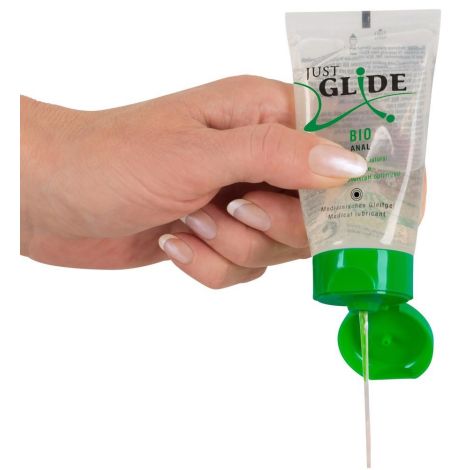 Just Glide Bio Anal 50 ml - 3