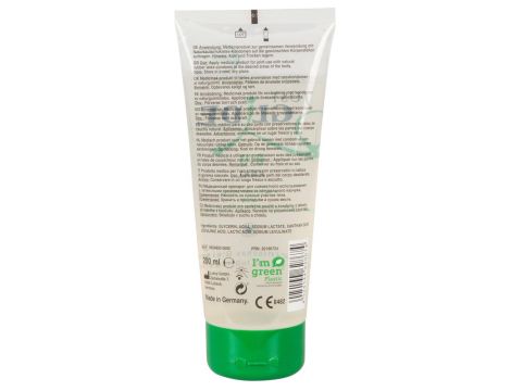 Just Glide Bio Anal 200 ml - 2