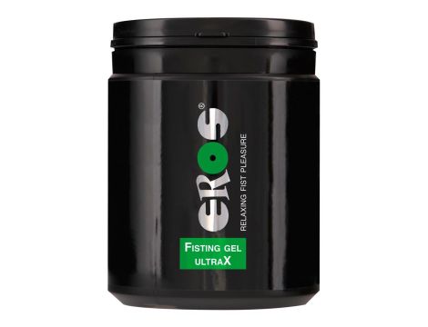 Eros Fisting Gel UltraX 1l