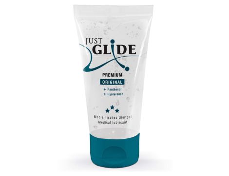 Just Glide Premium 50 ml