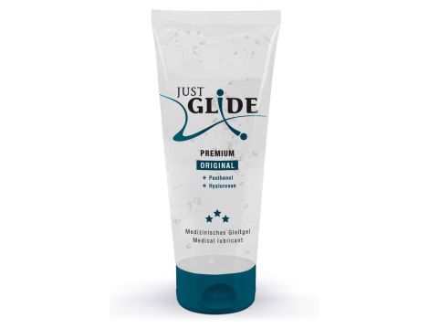 Just Glide Premium 200 ml