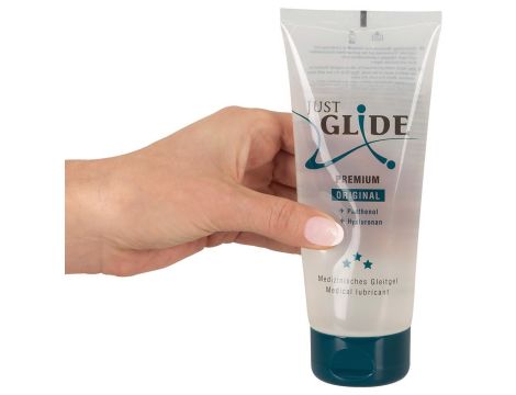 Just Glide Premium 200 ml - 3