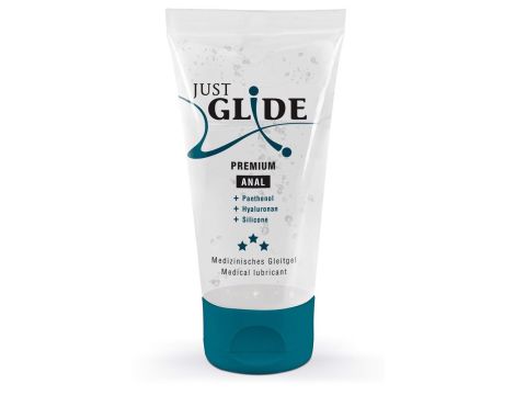 Just Glide Premium Anal 50 ml