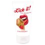 Lick it! Strawberry 50 ml - 2