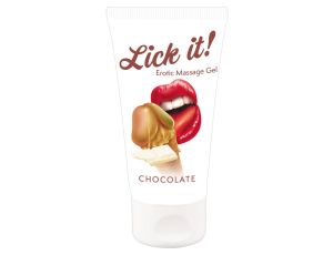 Lick it! Chocolate 50 ml