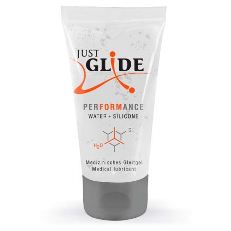 Just Glide Performance50 ml