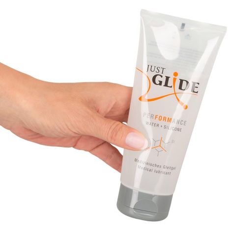 Just Glide Performance200ml - 3