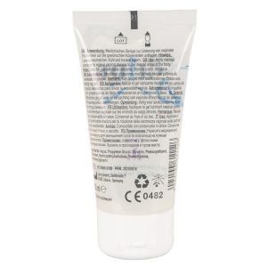 Just Glide Toy Lube 500ml - image 2