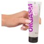 Just Play Orgasm Gel 80 ml - 4