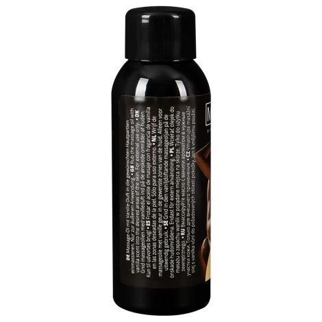 Vanilla Massage Oil 50 ml - 2