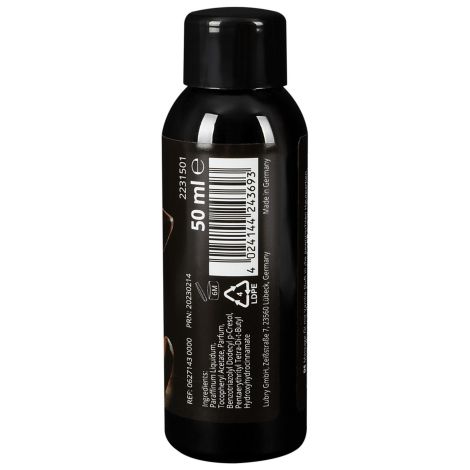 Vanilla Massage Oil 50 ml - 3