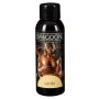 Vanilla Massage Oil 50 ml - 2