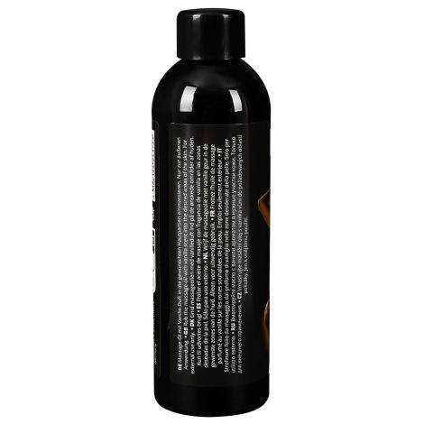 Vanilla Massage Oil 200 ml - 2