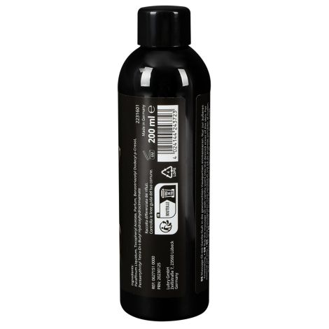 Vanilla Massage Oil 200 ml - 3