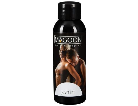 Magoon 50 ml Pack of 6 - 2