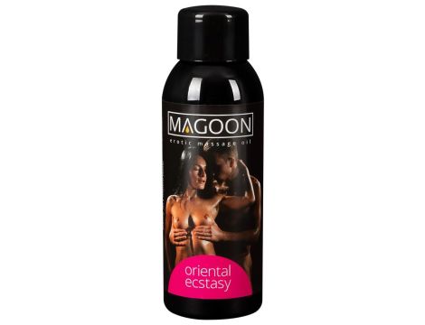 Magoon 50 ml Pack of 6 - 4