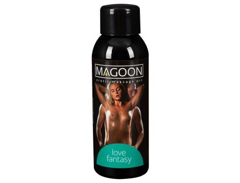 Magoon 50 ml Pack of 6 - 6