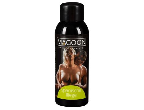 Magoon 50 ml Pack of 6 - 7