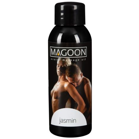 Magoon 50 ml Pack of 6 - 2