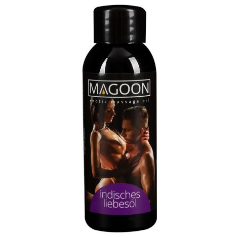 Magoon 50 ml Pack of 6 - 3