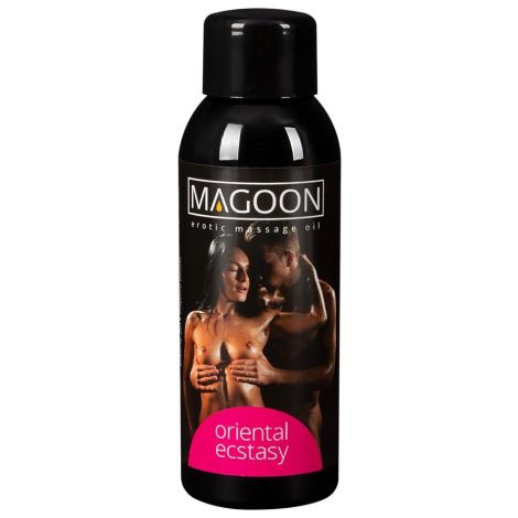 Magoon 50 ml Pack of 6 - 4