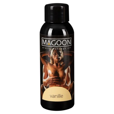 Magoon 50 ml Pack of 6 - 5