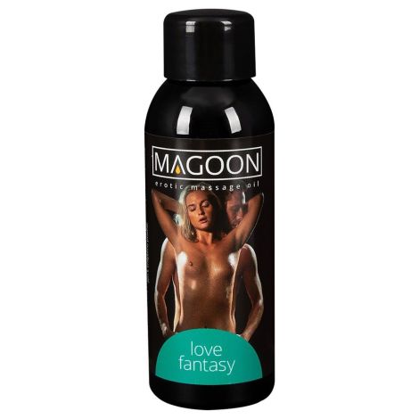 Magoon 50 ml Pack of 6 - 6