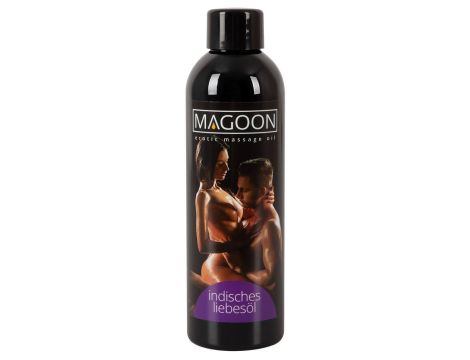 Magoon 200 ml Pack of 6 - 3