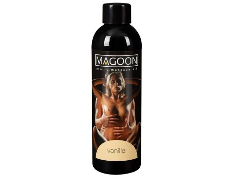 Magoon 200 ml Pack of 6 - 5