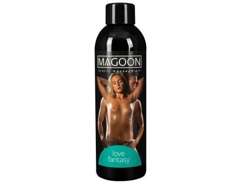 Magoon 200 ml Pack of 6 - 6