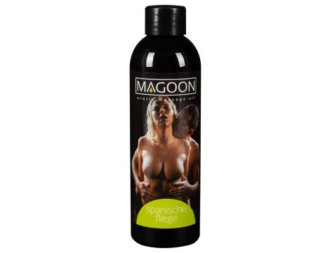 Magoon 200 ml Pack of 6 - 7