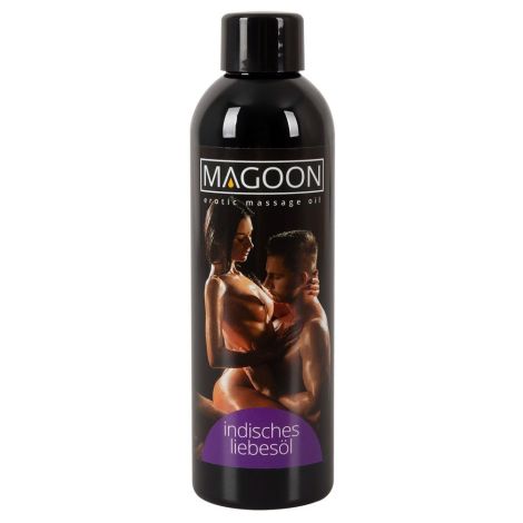 Magoon 200 ml Pack of 6 - 3