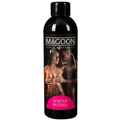 Magoon 200 ml Pack of 6 - 4