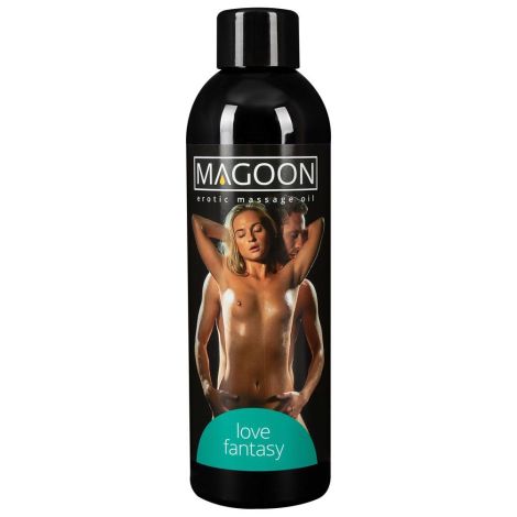 Magoon 200 ml Pack of 6 - 6