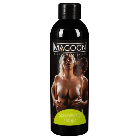 Magoon 200 ml Pack of 6 - 7