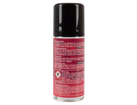 Latex-Brilliance-Spray 100 ml - 3