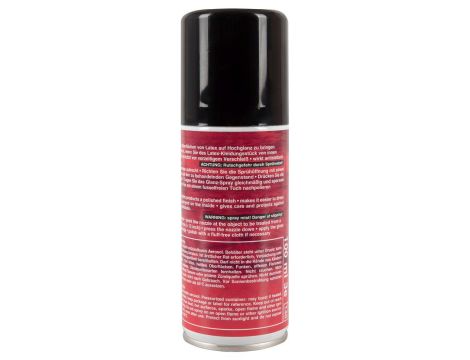 Latex-Brilliance-Spray 100 ml - 4