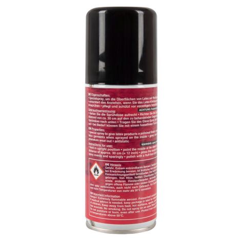 Latex-Brilliance-Spray 100 ml - 3