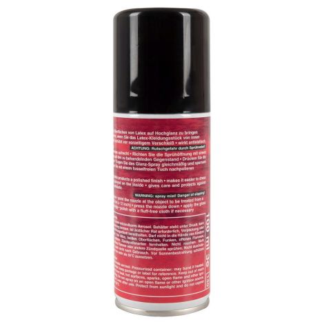 Latex-Brilliance-Spray 100 ml - 4