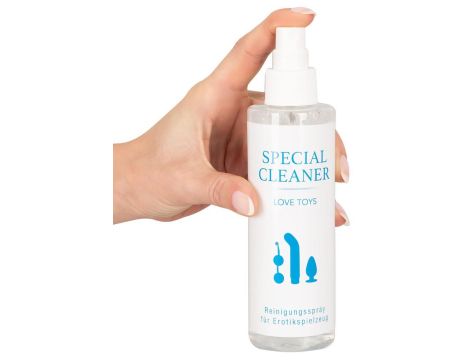 Special Cleaner 200 ml care - 3