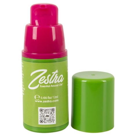 Zestra Essential Arousal Oil12 - 3