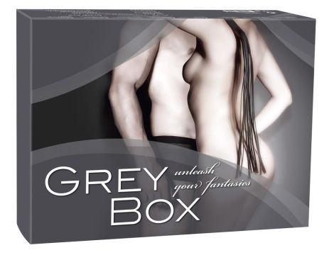 Grey Box