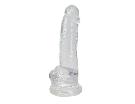 Dildo-AL.Torrent (Jelly Clear)