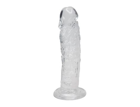 Dildo-AL.Empire (Jelly Clear)