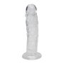 Dildo-AL.Empire (Jelly Clear) - 2