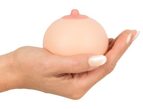 Stress Ball Breast - 2