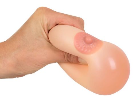 Stress Ball Breast - 3