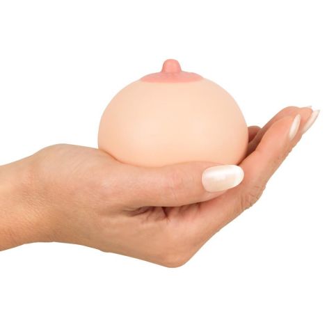 Stress Ball Breast - 2